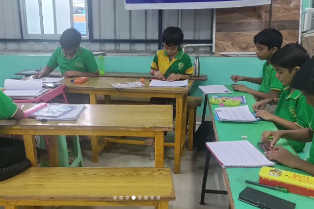 Harish Academy Madambakkam Branch (3)