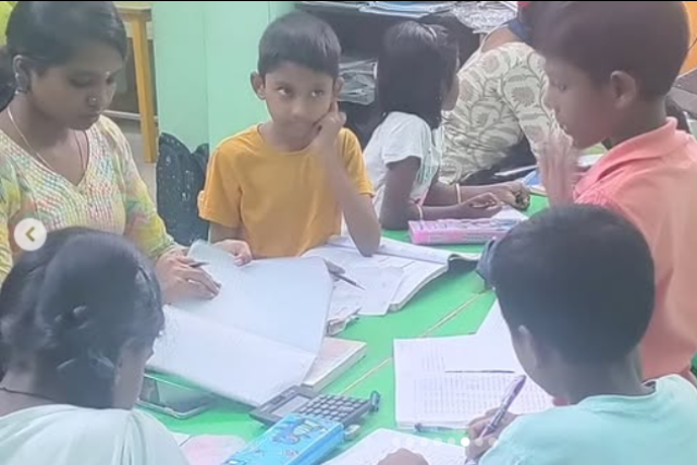 Harish Academy Madambakkam Branch (4)