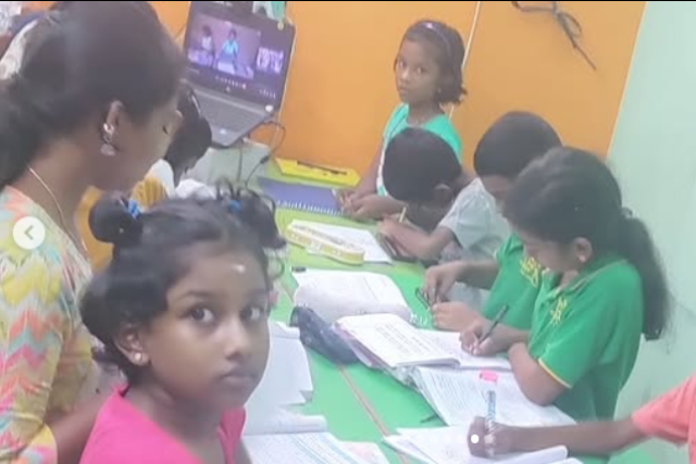 Harish Academy Madambakkam Branch (5)